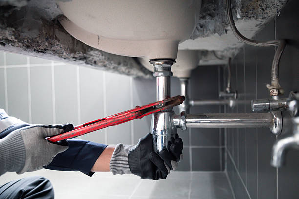 Trusted Drain Cleaning service in Brooklyn, OH - Masters Plumbing Service